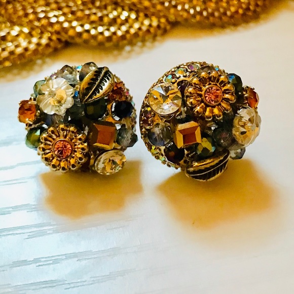 Betsey Johnson Jewelry - Betsy Johnson Stud Earrings Betsey Johnson Jewelry - Betsy Johnson Stud Earrings